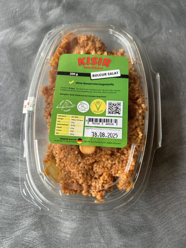 Baklava Süßspeisen Mix 200g – Dessertauswahl